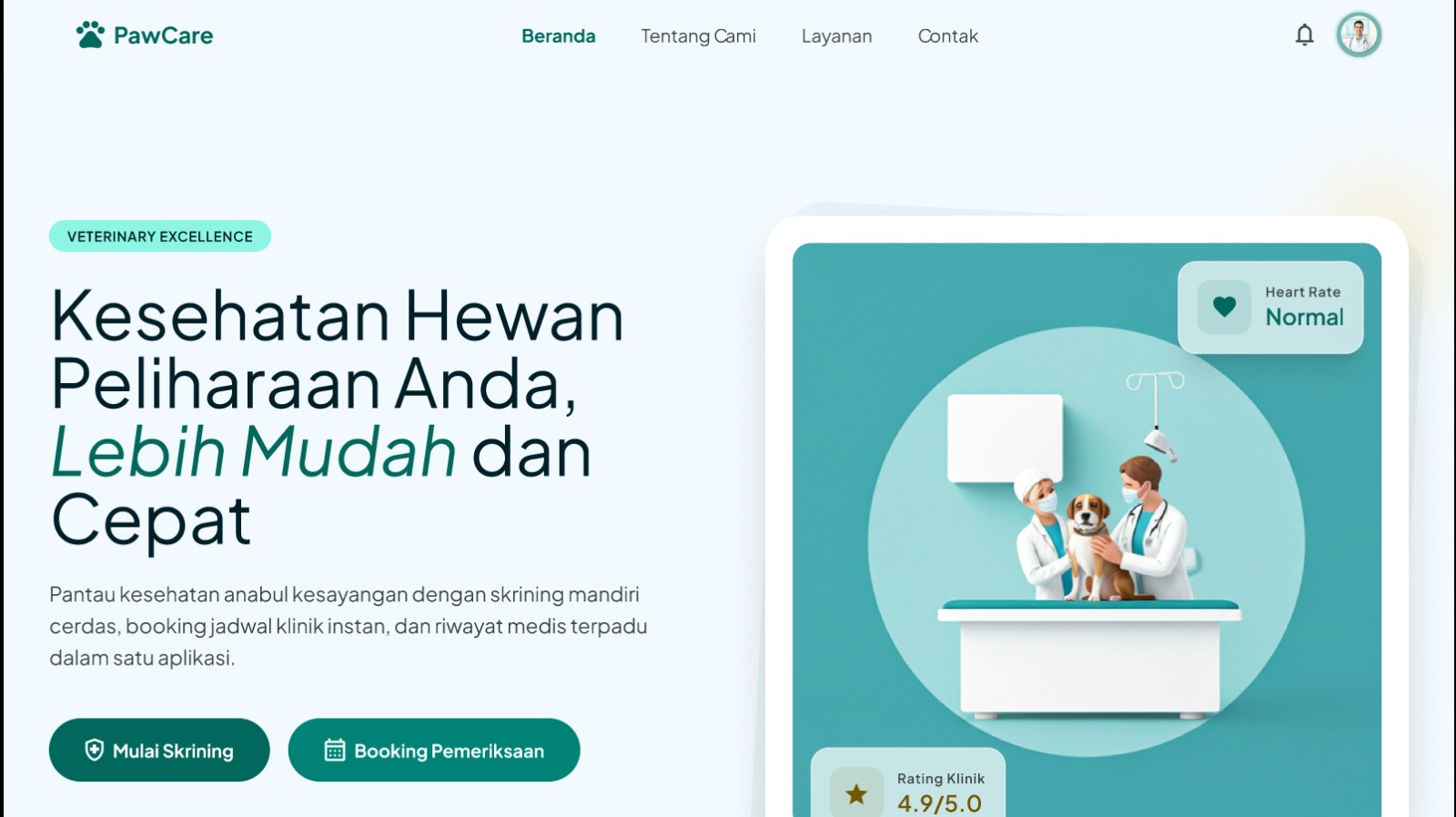 PawCare
